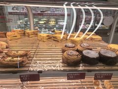 -味多美蛋糕(六里桥店)