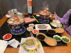 -南门涮肉(上海二店)