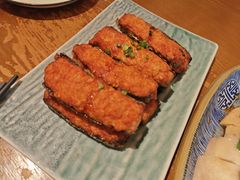 -常来小聚·广州非遗传承餐厅(中山二路店)