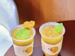 -裕莲茶楼(陆家嘴中心店)