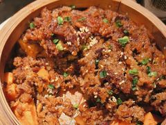 -羊门客在·烤盐池滩羊·川菜