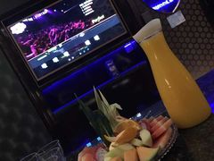 -泡沫BUbbLE量贩式KTV(金沙江路店)