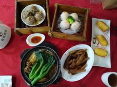 -鼎珑点心仔(燕塘店)