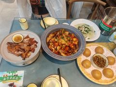 -谢三姐金奖啤酒鱼(总店)