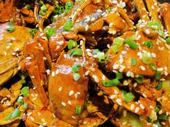 -一棠龙虾•王牌虾球(光谷天地店)