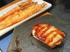 -香川日本料理·铁板烧(阿尔泰店)