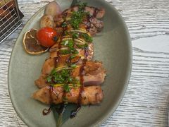 -娜娜家•Nana's restaurant (南开大悦城店)
