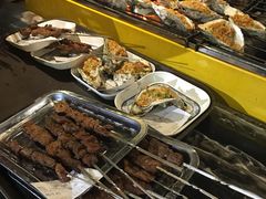 -琥珀老六龙虾(四里河店)