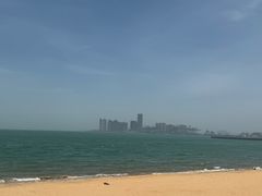 -西秀海滩公园