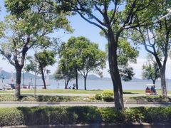 -东钱湖旅游度假区