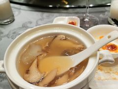 -君来梁溪饭店-餐厅