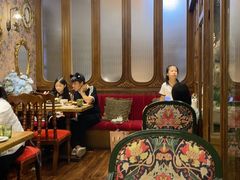 -秘密旅行Bonjour(黑金冠 江南西店)