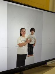 -纸飞机儿童摄影·底片全送