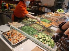 -葛记焖饼(伏牛路店)