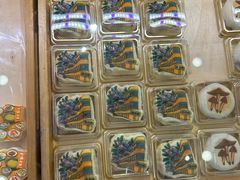 -昆明冠生园·蛋糕·面包(南强街店)