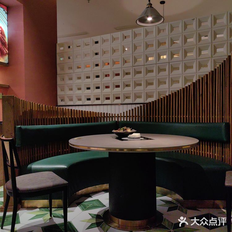 探店笔记——原来重庆也有正宗云南菜