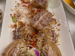 -喜记避风塘炒辣蟹(旗舰店)