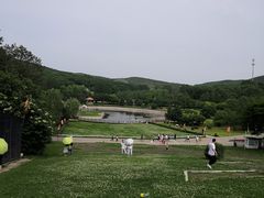 -哈尔滨北方森林动物园