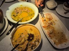 -外婆家(杭州马塍店)