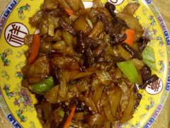 -七菜馆·东北菜·蒸饺(文体路店)