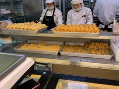 -鲍师傅糕点(春熙路店)