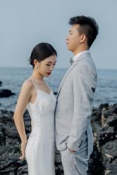 -纪梵希旅拍婚纱摄影(大连总店)