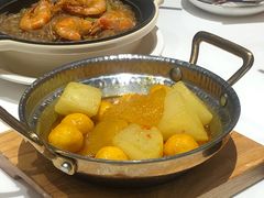 -龙记香港茶餐厅(久光百货店)