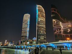 -演武大桥观景平台
