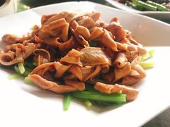 脆口鹅肠-鹅滋道(甘坑古镇店)