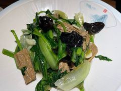 -并州大牌档之醉轻尘