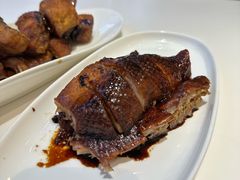特色酱鸭-光明邨大酒家(淮海路店)