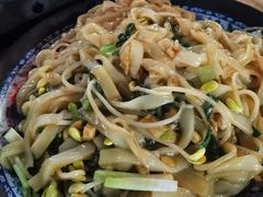 -麒麟羊庄酒店内庭院(新风街豪威麒麟店)