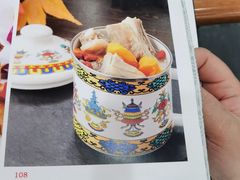 -清真·西北朗益和餐厅