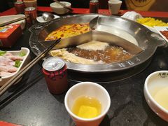 -大龙燚火锅(万象城店)