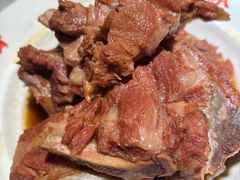 -东北民俗村·东北菜(翻身店)