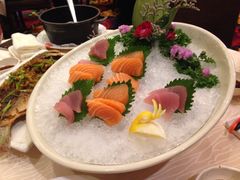 iphone_upload_pic-北海渔村酒楼·粤菜海鲜点心(新华店)