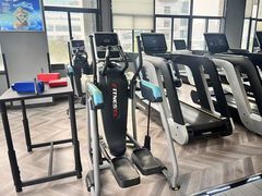 -奇迹健身·恒温游泳(金海首座店)