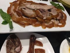-阿庄新豫菜(通泰路店)
