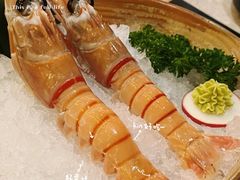 -牛New寿喜烧(新六百店)