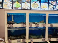 -丽园海鲜饭店(东关街店)