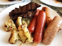 -北京王府井希尔顿酒店·万斯阁西餐厅