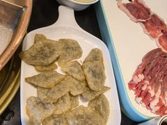 -北门涮肉·铜锅涮肉(南锣鼓巷店)