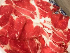 -福寿斋·老北京铜锅涮肉·烧烤(清岚店)