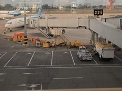 -石家庄正定国际机场-T2航站楼