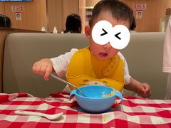 -西贝(宝乐汇店)