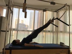 -康舒普拉提工作室control pilates