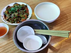 -桂园白粥·潮汕老味道