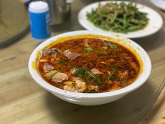 烧羊肉-三中高皇羊肉馆