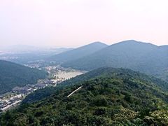 iphone_upload_pic-穹窿山景区