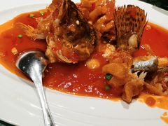 -蟹榭·本帮江浙菜·蟹宴(五角场合生汇商场店)